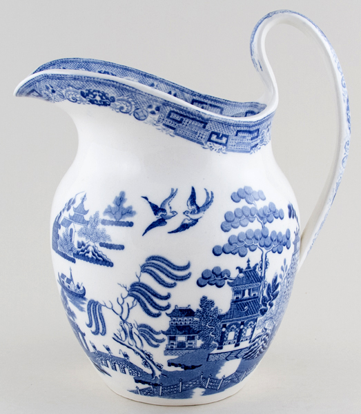 Ewer c1920